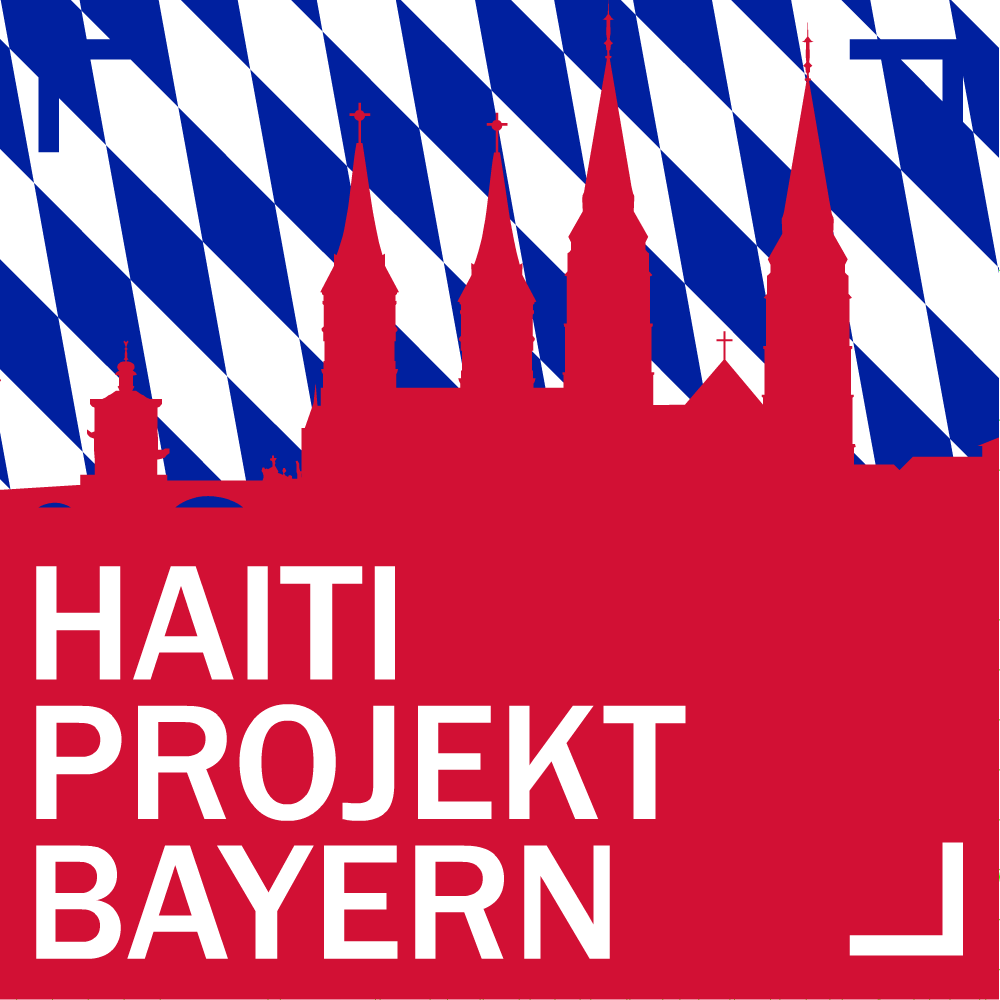 Haitiprojekt Bamberg Logo
