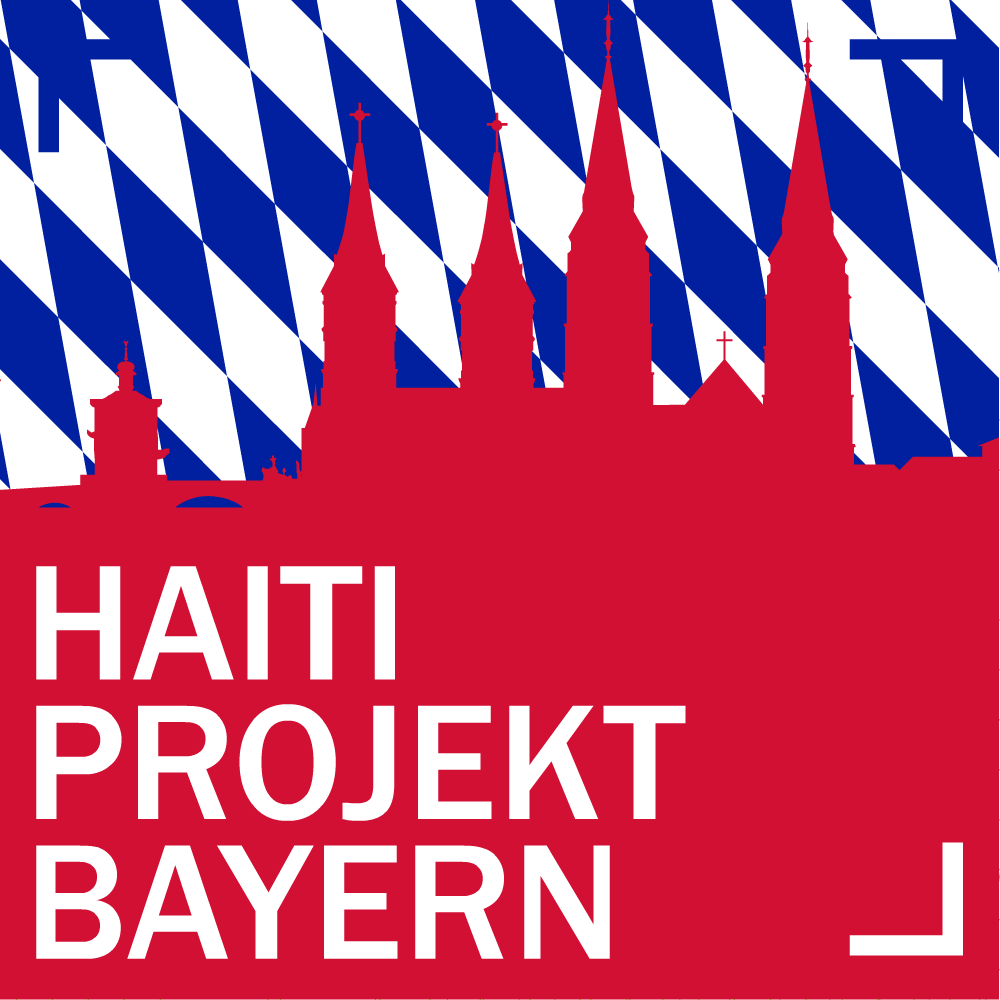 Haitiprojekt Bamberg Haitiprojekt Bamberg Logo